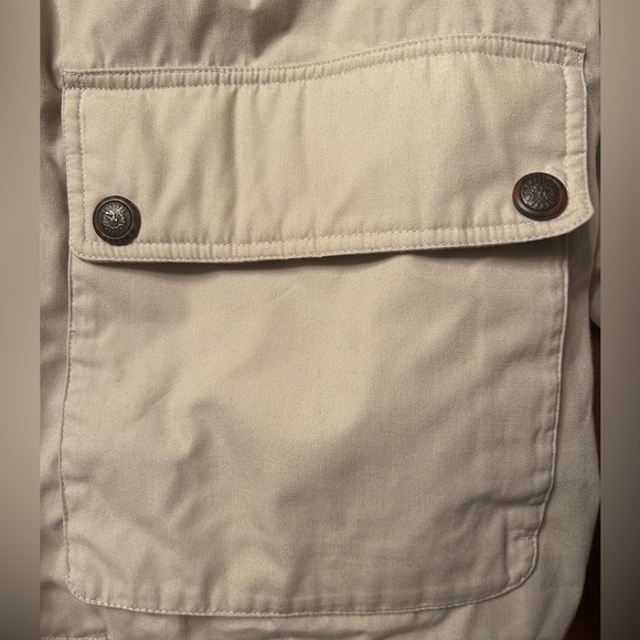 Pacific Trail Men’s Heavy Weight Coat Size XL in excellent pre-owned condition - Picture 6 of 6